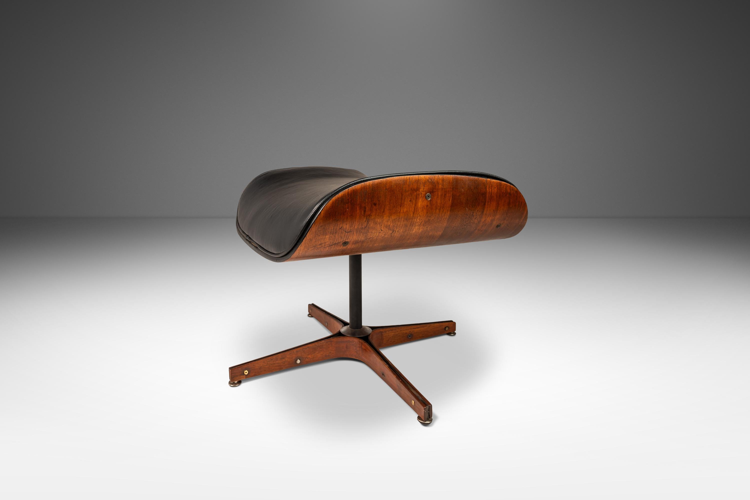 plycraft ottoman