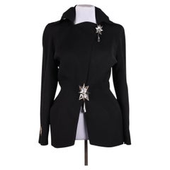 RARE! Mugler SS 1995 James Bond Blazer – size 40