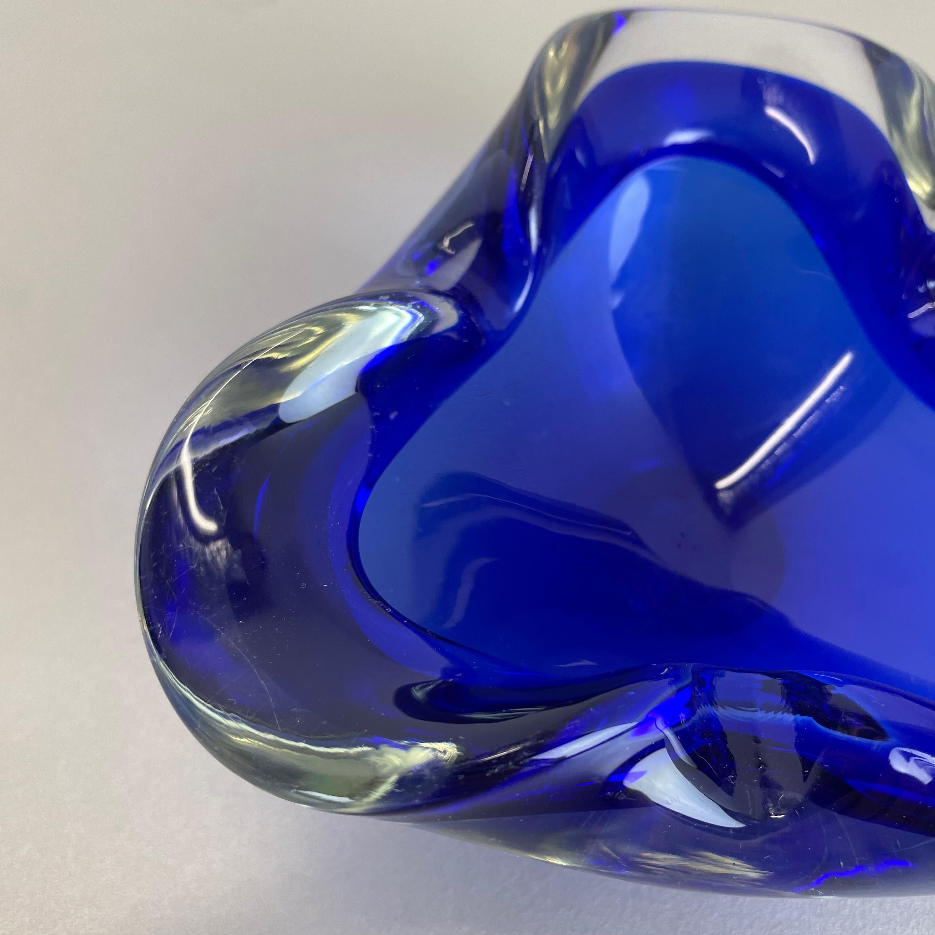 Seltener Murano Glas 