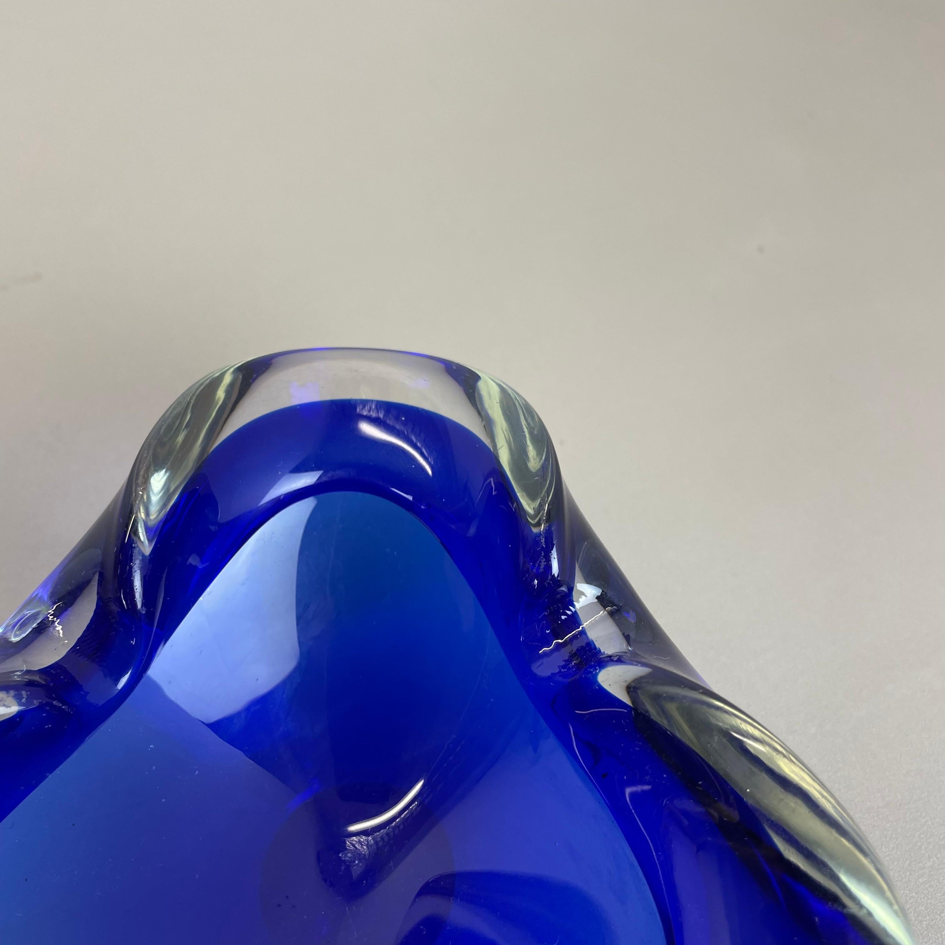 Rare Murano Glass 
