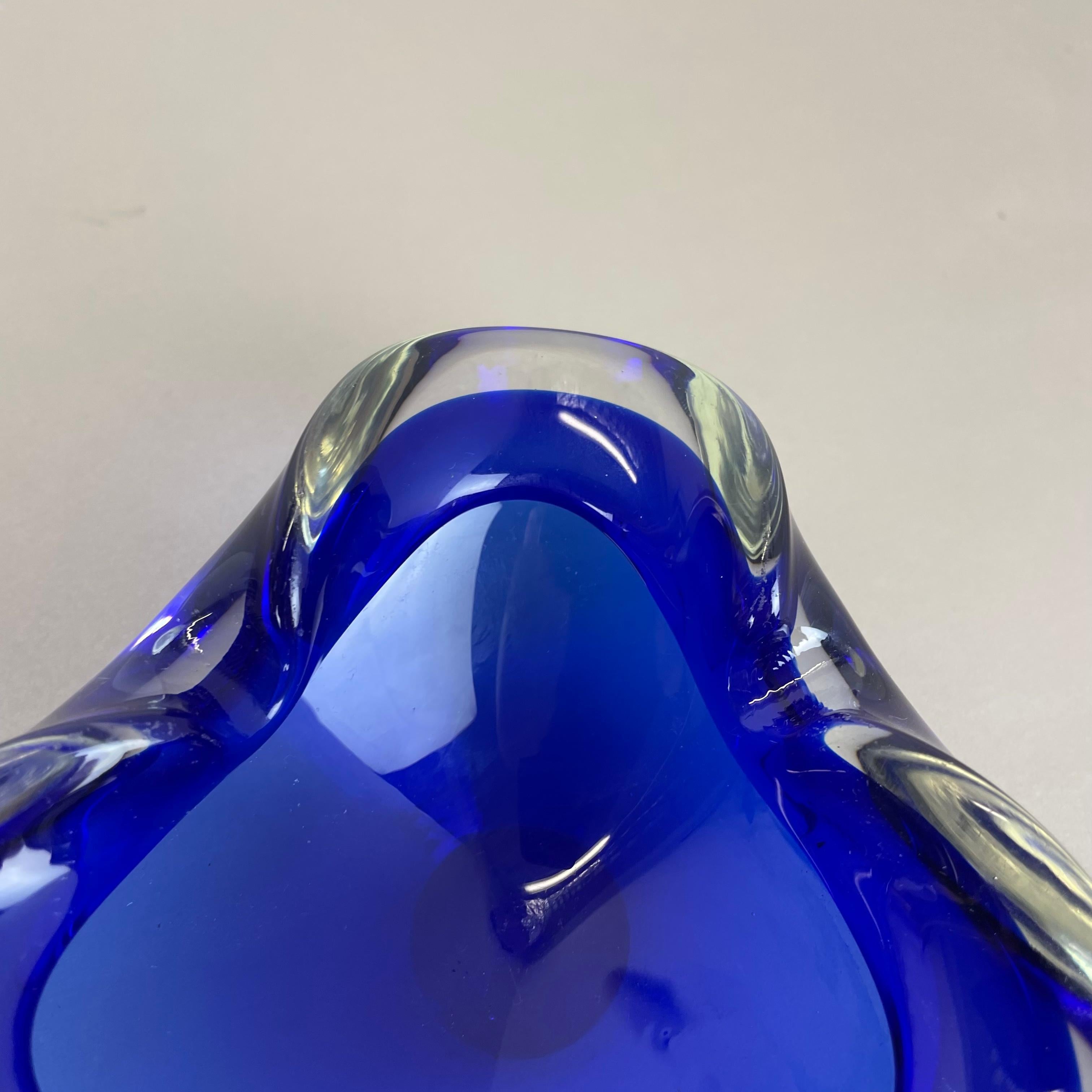 Rare Murano Glass 