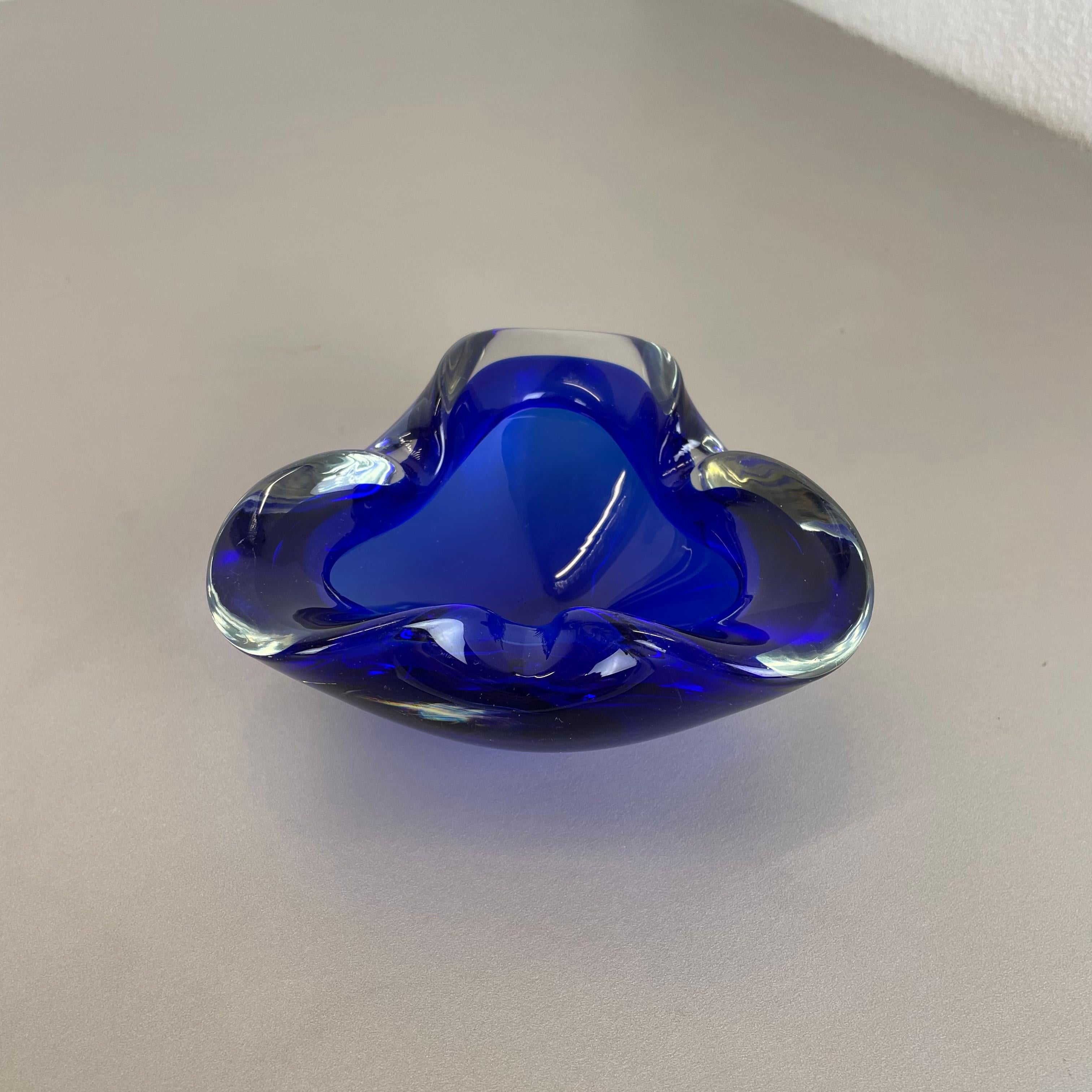Italian Rare Murano Glass 