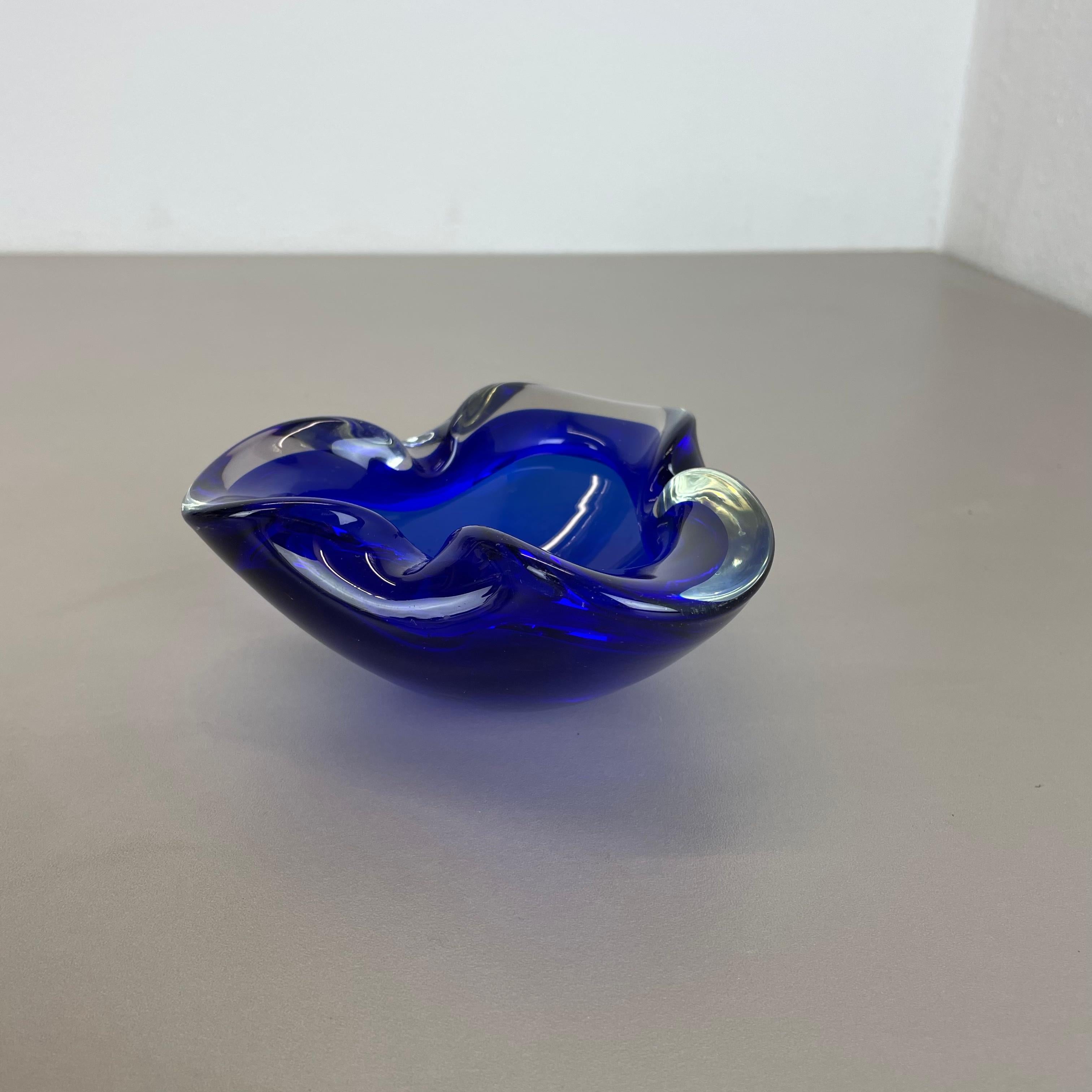 20th Century Rare Murano Glass 