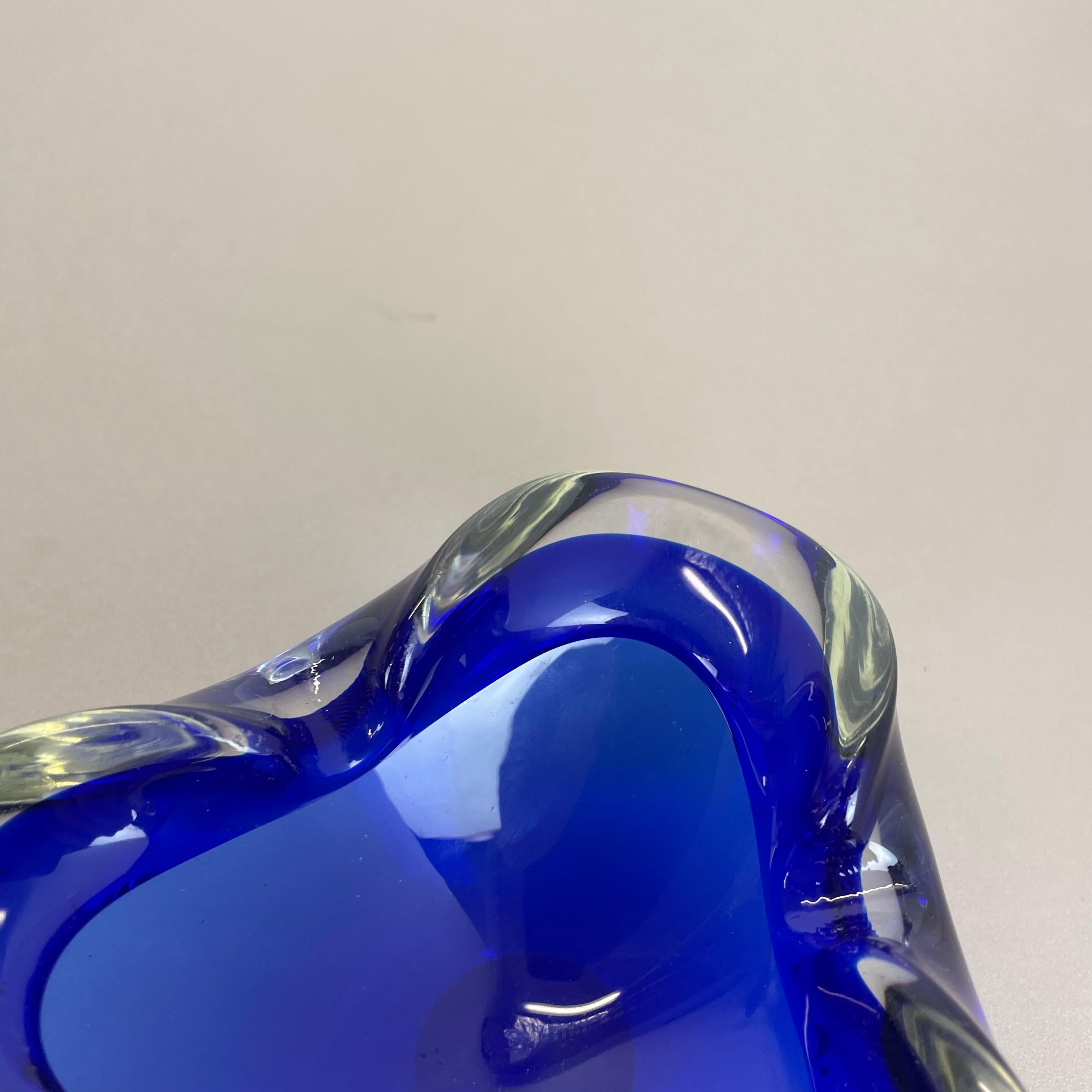 Seltener Murano Glas 