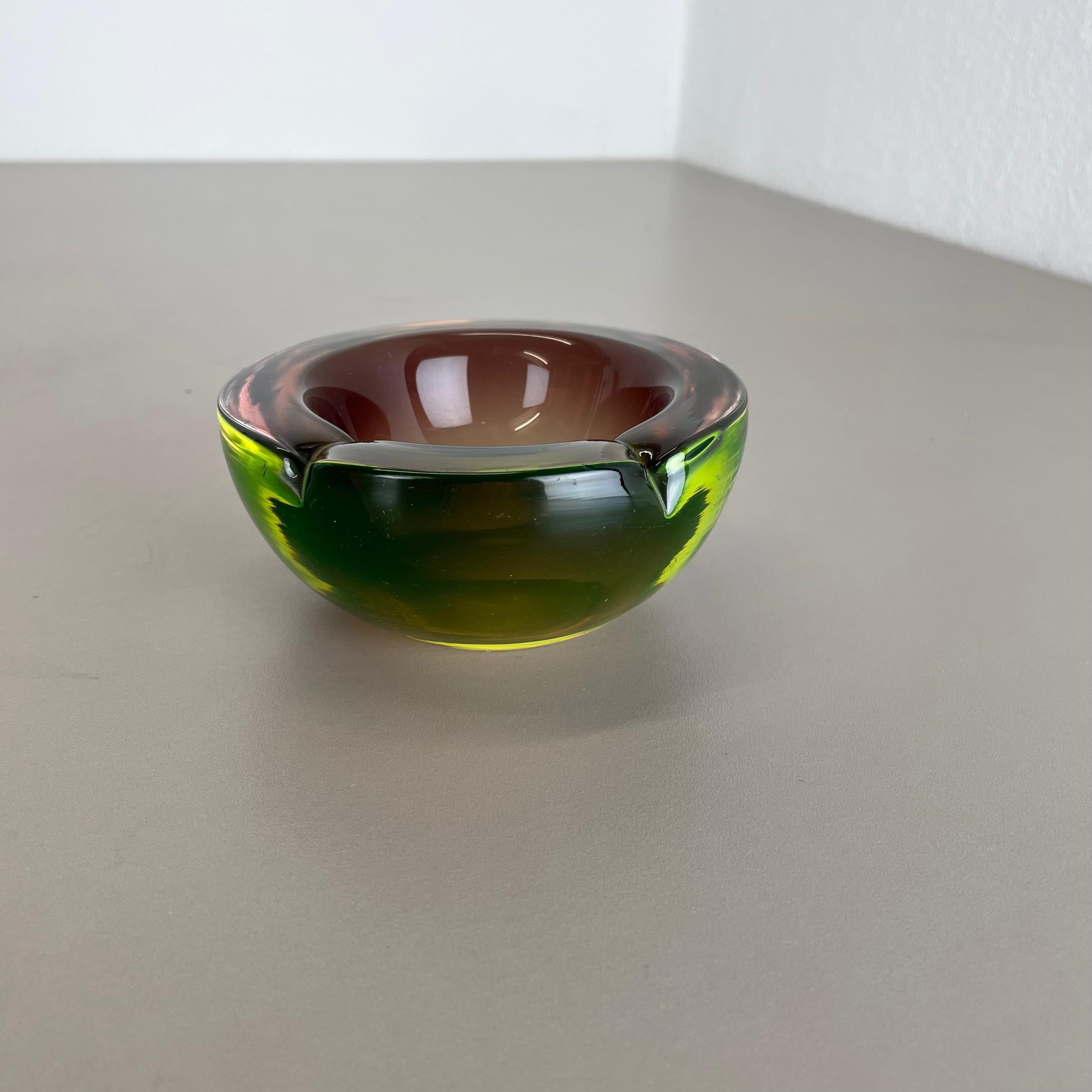 rare Murano Glass 