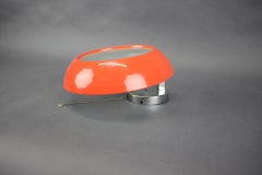 Rare Napako Wall Lamp by Josef Hurka, Czechoslovakia, 1960s