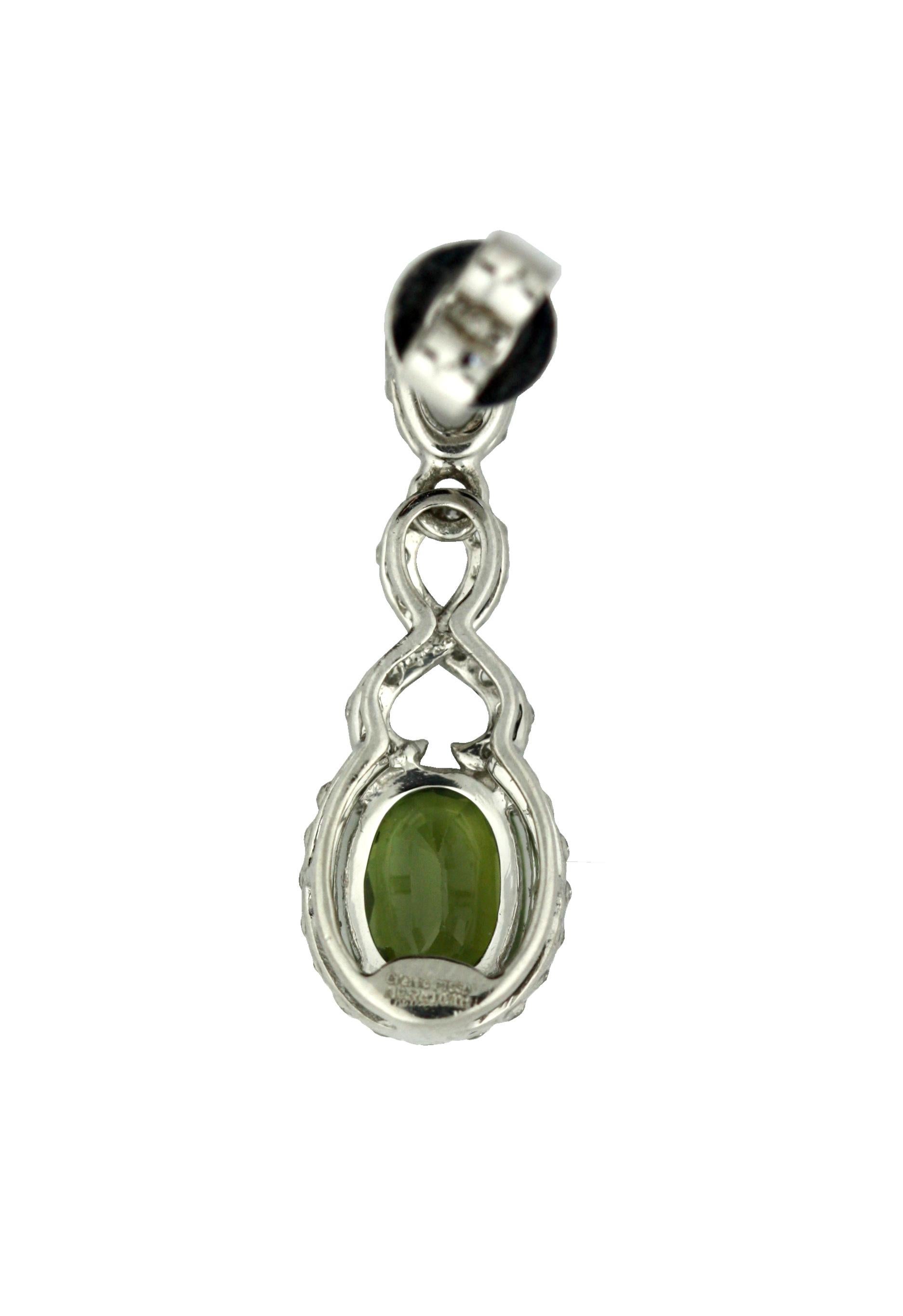 real alexandrite earrings