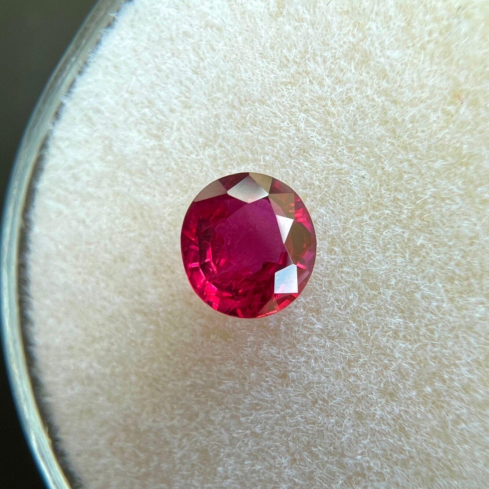 blood sapphire