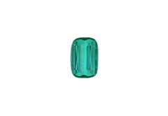 9.94ct Lagoon Tourmaline Cushion Cut GIA