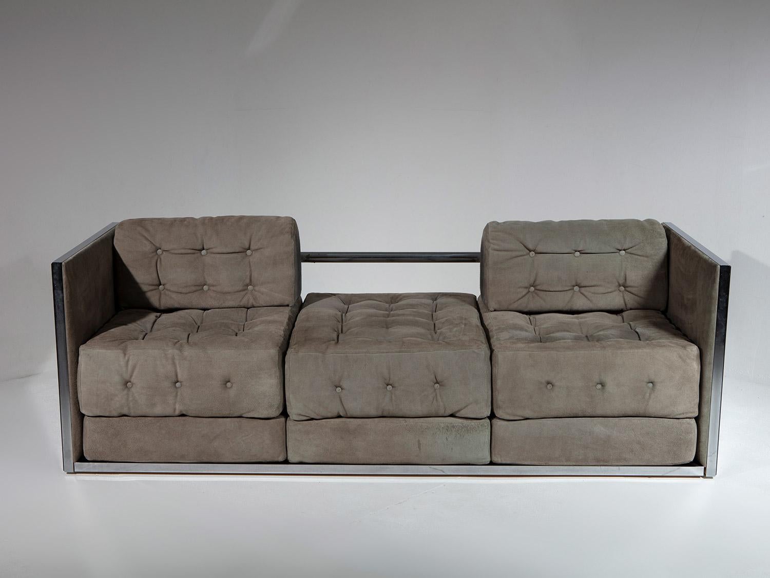 Seltenes Sofa 