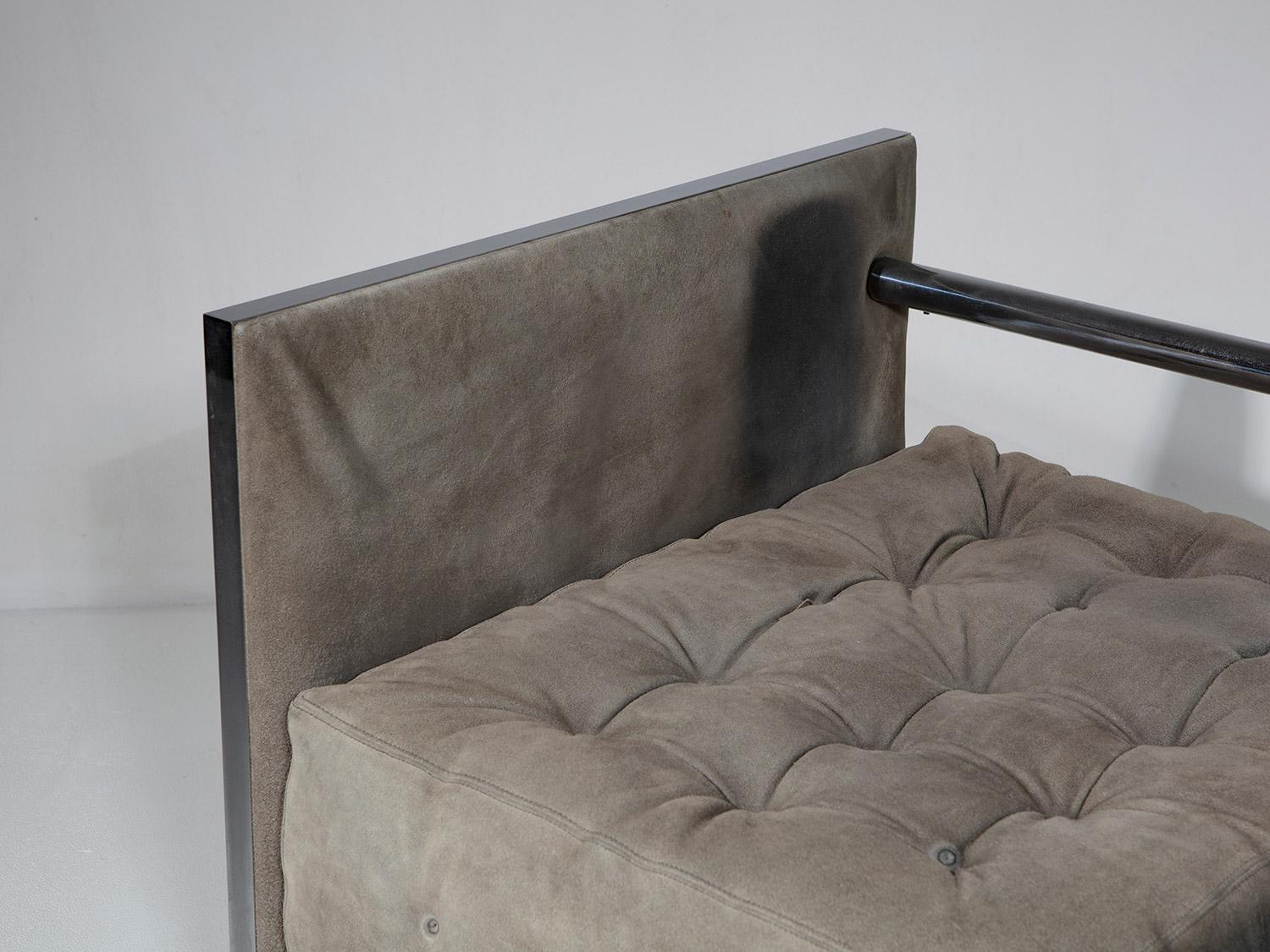 Seltenes Sofa 