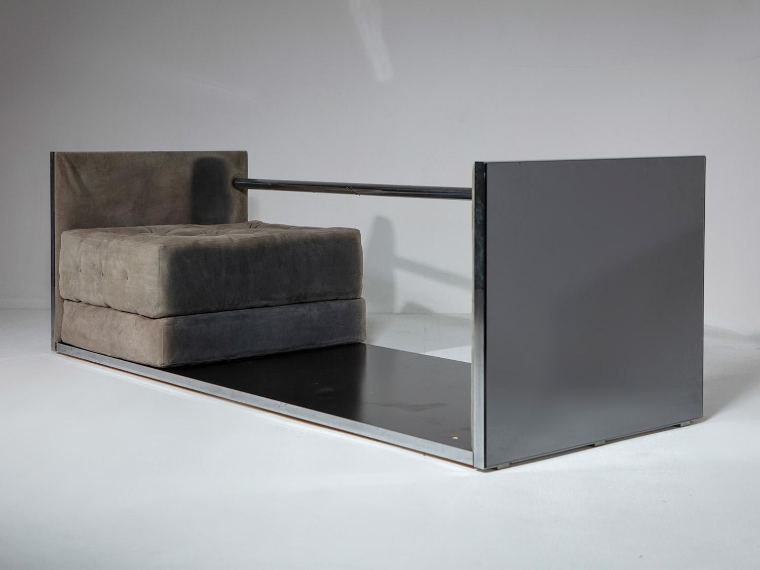 Seltenes Sofa 