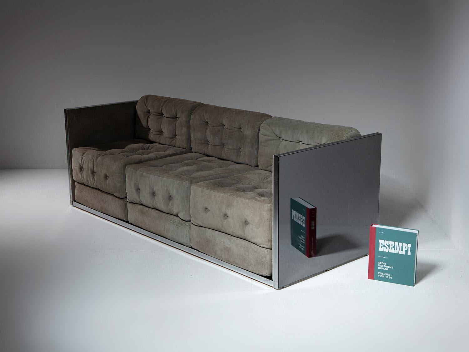 Seltenes Sofa 