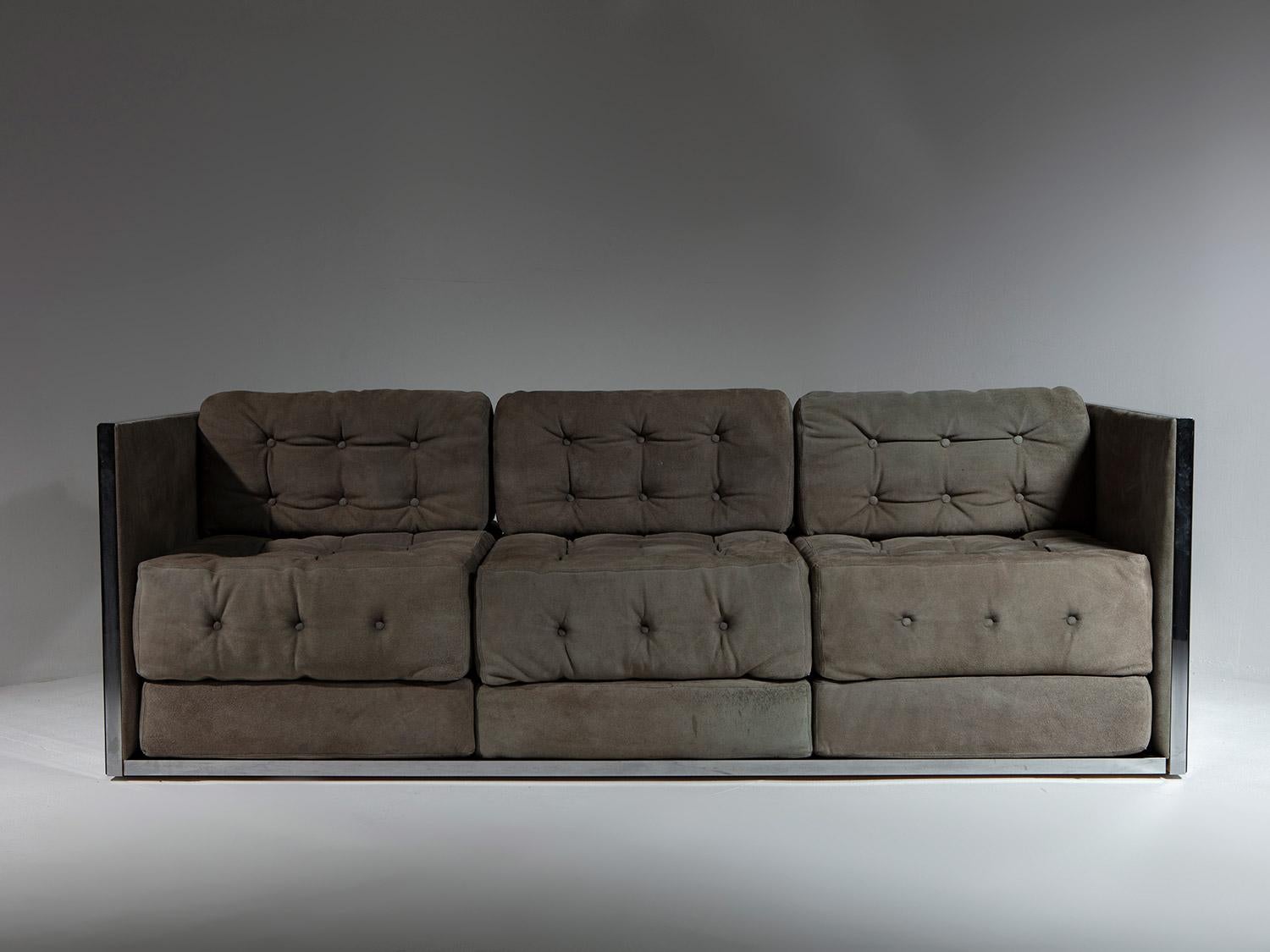 Seltenes Sofa 