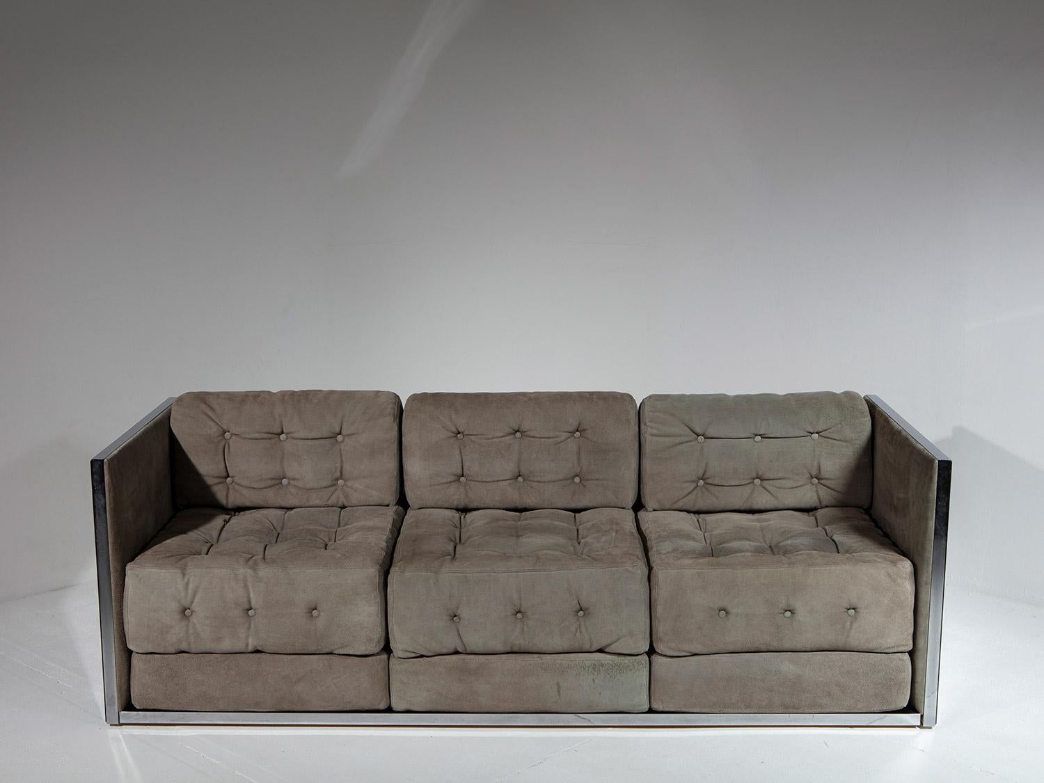 Seltenes Sofa 