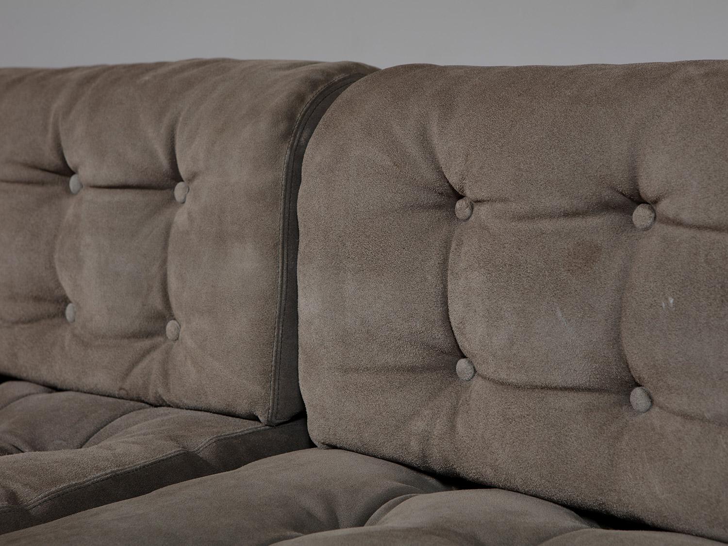 Seltenes Sofa 