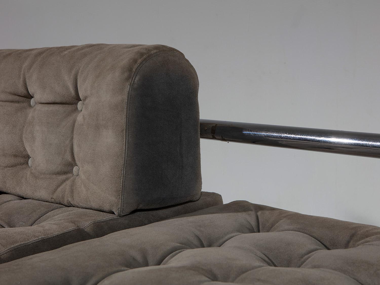 Seltenes Sofa 