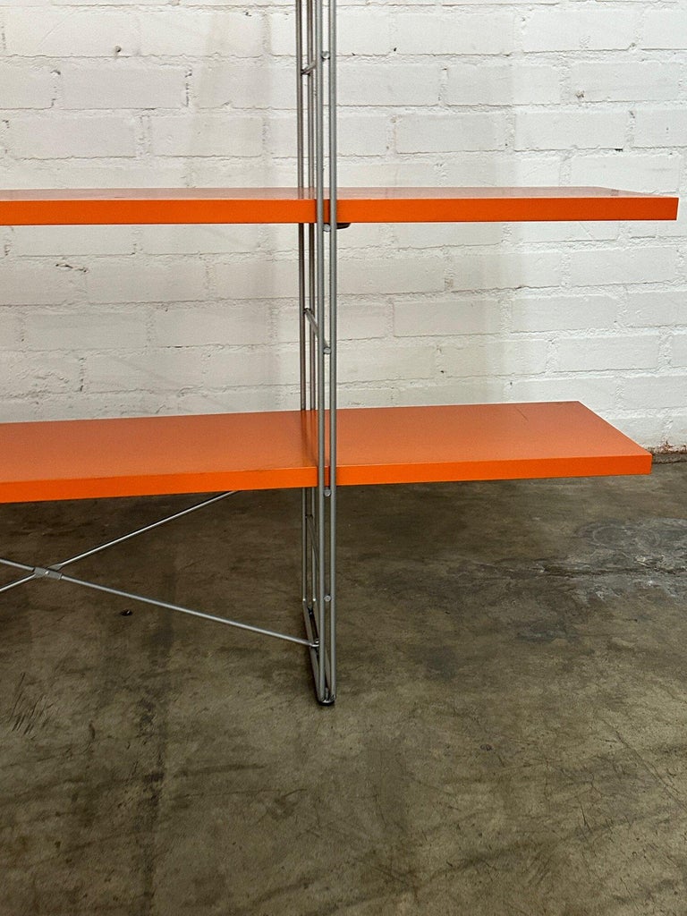 Rare Niels Gammelgaard bookcase IKEA 1990s at 1stDibs | niels
