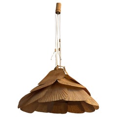 Luminaires - Bambou