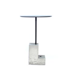 Rare NM& Table (versione alta) di Afteroom per Källemo, 2018