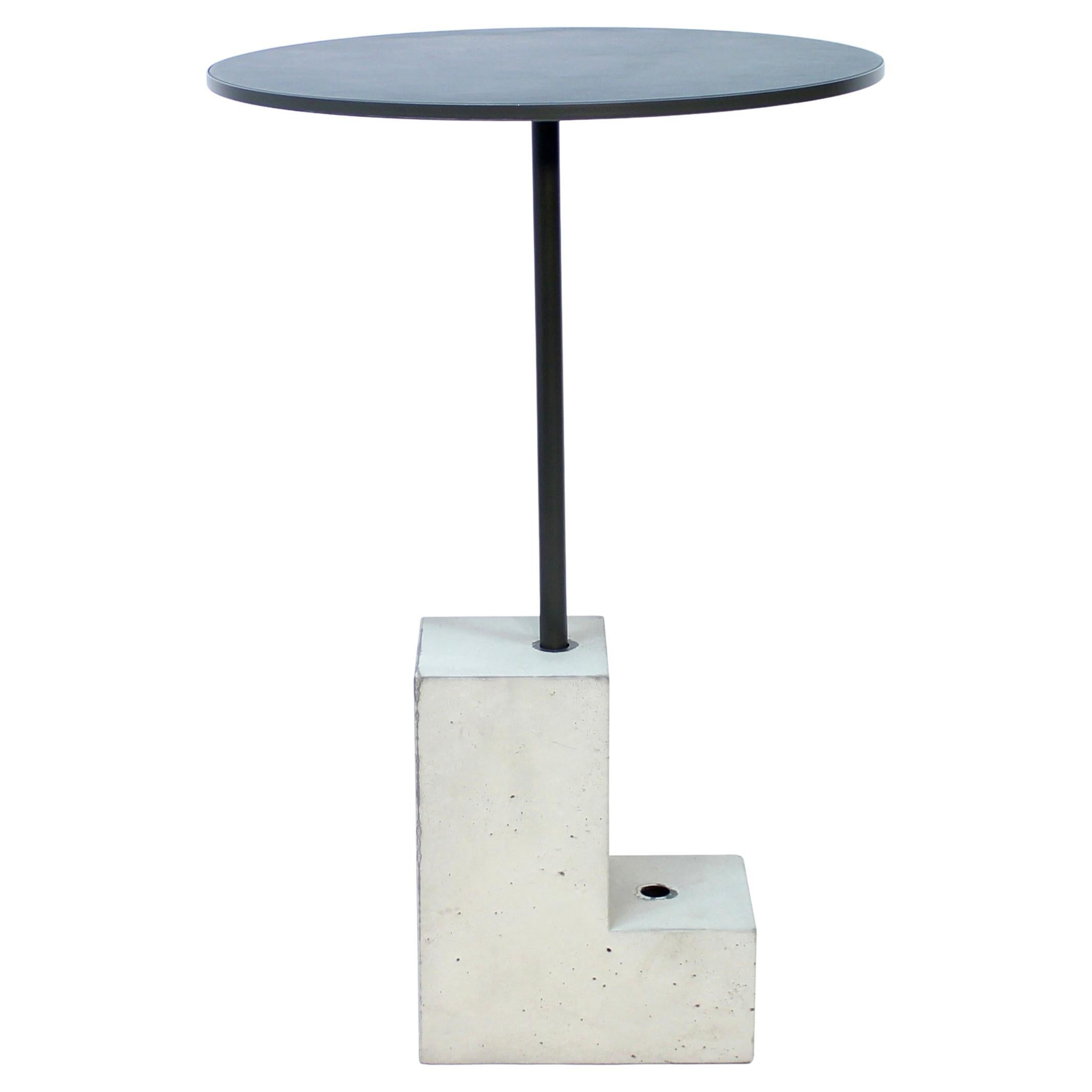 Rare NM
Table (high version) by Afteroom for Källemo, 2018 For Sale