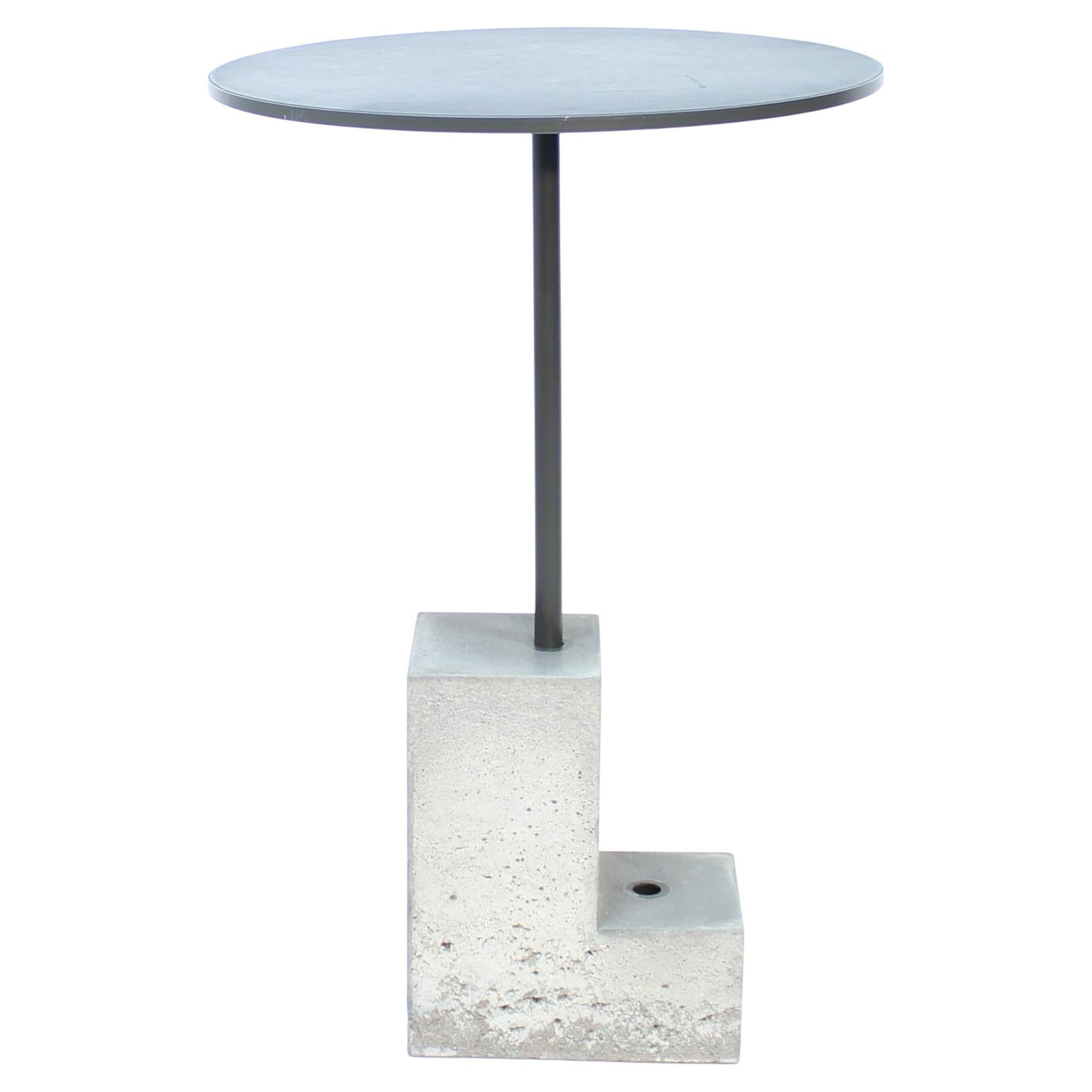 Rare NM
Table (high version) by Afteroom for Källemo, 2018