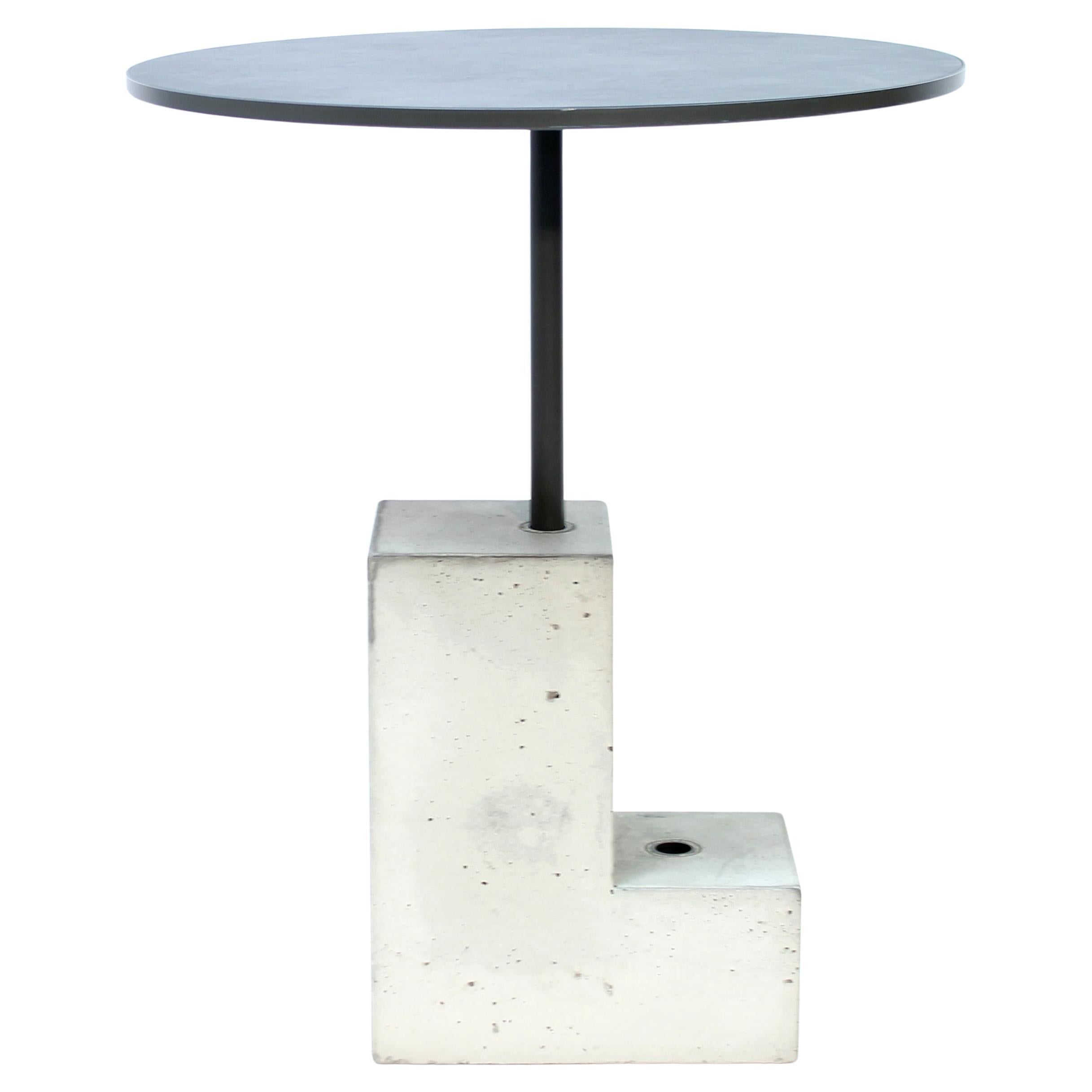 Rare NM
Table (low version) by Afteroom for Källemo, 2018