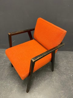 Rare No. 48 Armchair by Knoll International