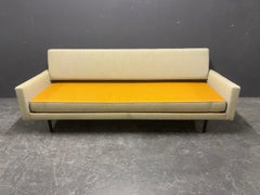 Raro nº 704 Richard Schultz Knoll International Daybed / Sofá