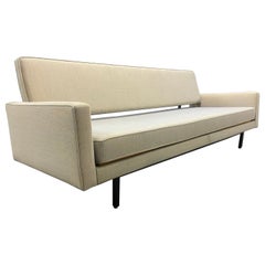 Raro n. 704 A. Richard Schultz Knoll International Daybed / Sofà