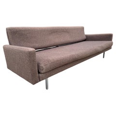 Rare No. 704 Richard Schultz Knoll International Daybed / Sofa