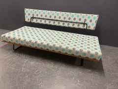 Seltenes Tagesbett / Sofa Nr. 853 von Cassina
