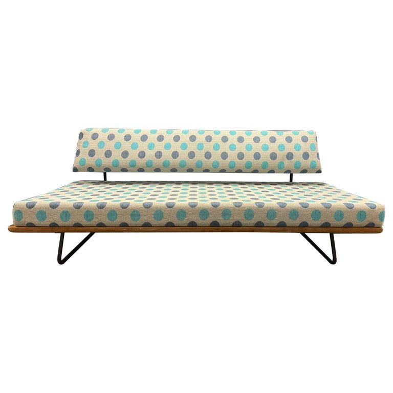 Rare No. 853 Daybed / Sofa by Cassina For Sale at 1stDibs