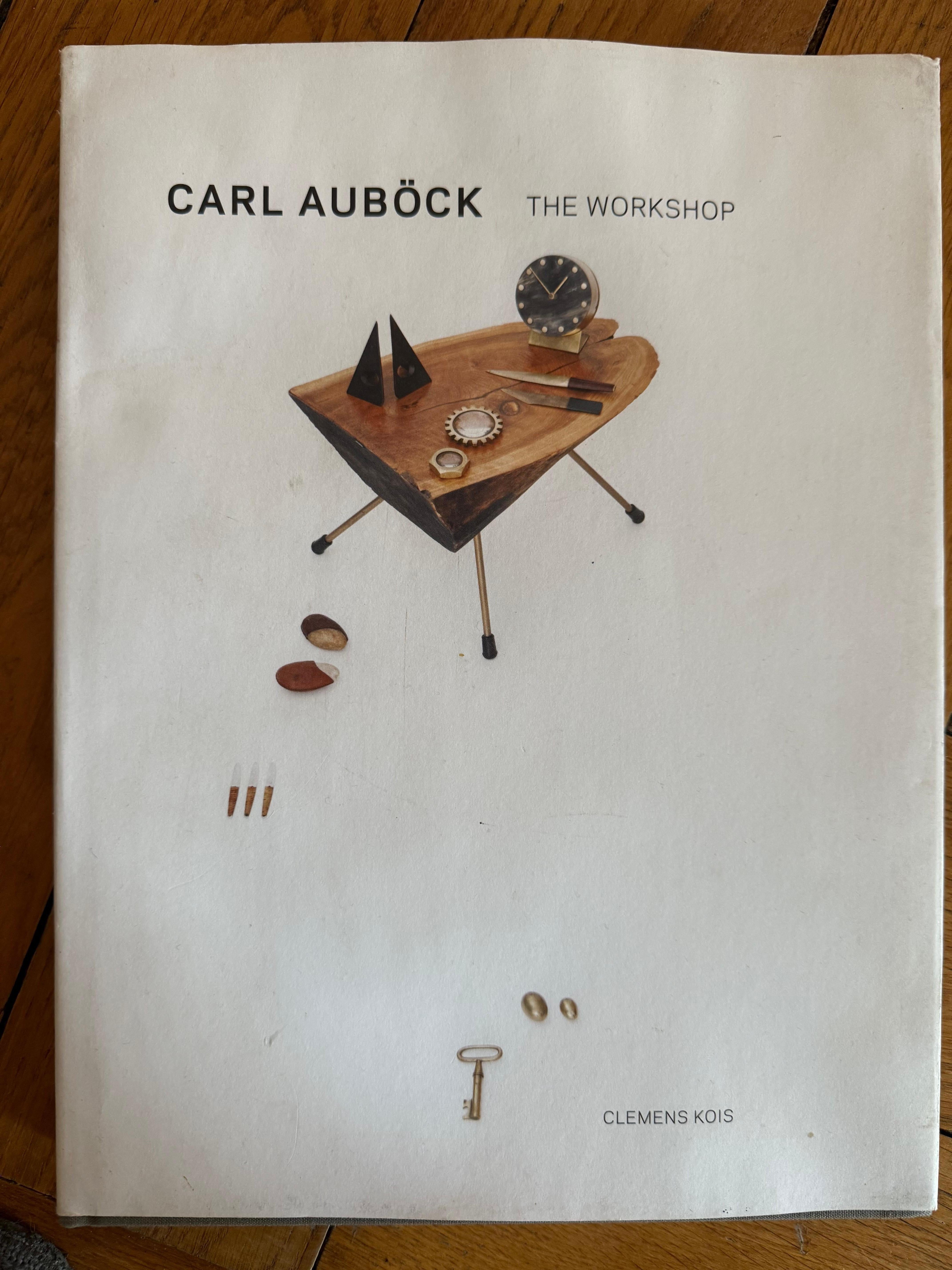Rare bol No.A-436 de Carl Auböck en vente 4