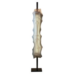Rare 'Nuvola' Floor Lamp by Toni Cordero for Oluce