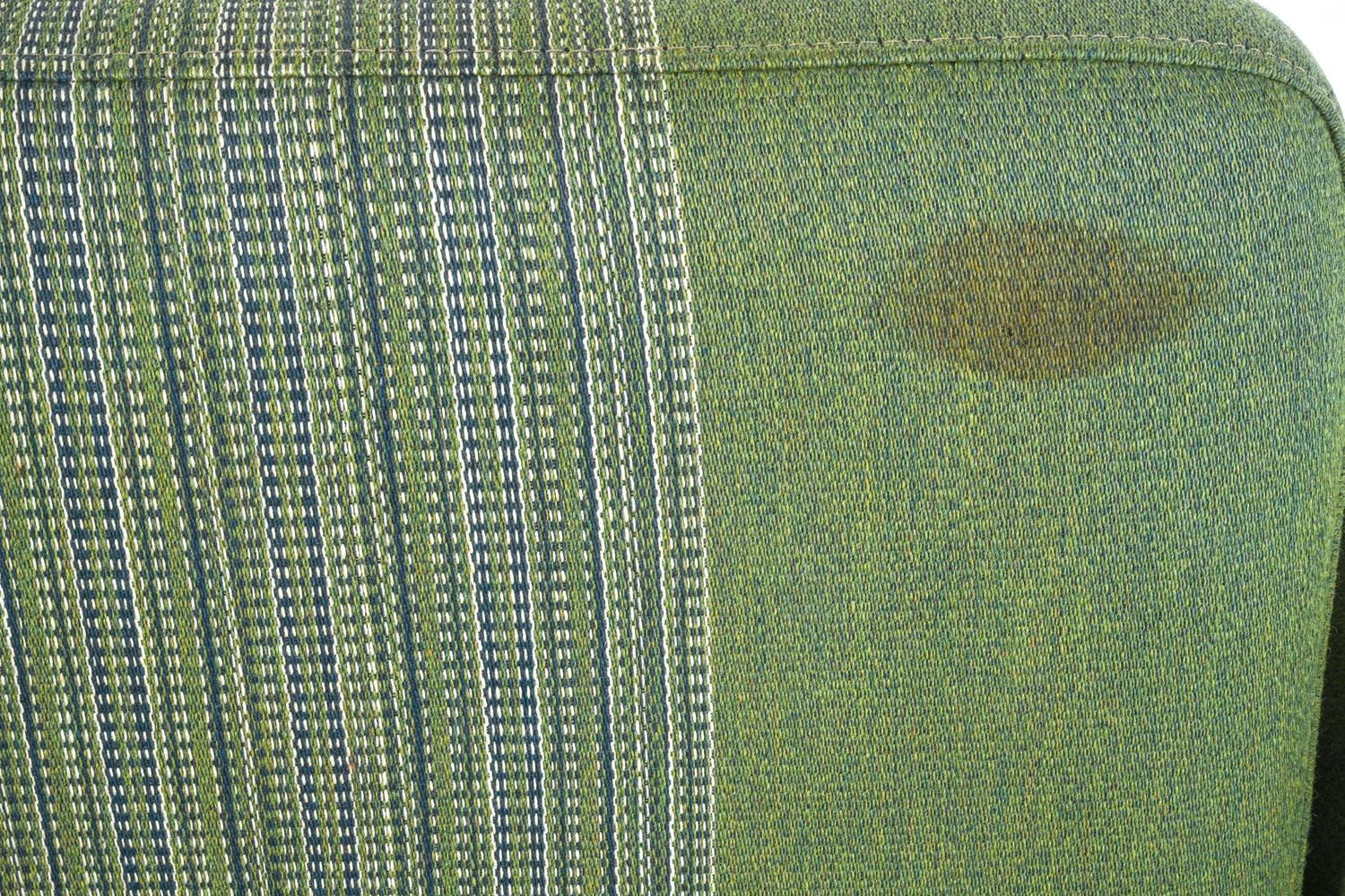 Raro divano in Oak di Henry Kjaernulf, Danimarca, circa anni '70 in vendita 4