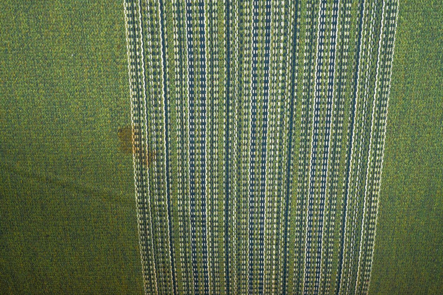 Raro divano in Oak di Henry Kjaernulf, Danimarca, circa anni '70 in vendita 5