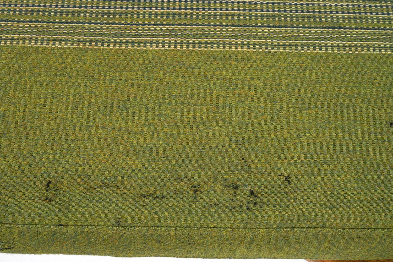 Raro divano in Oak di Henry Kjaernulf, Danimarca, circa anni '70 in vendita 6