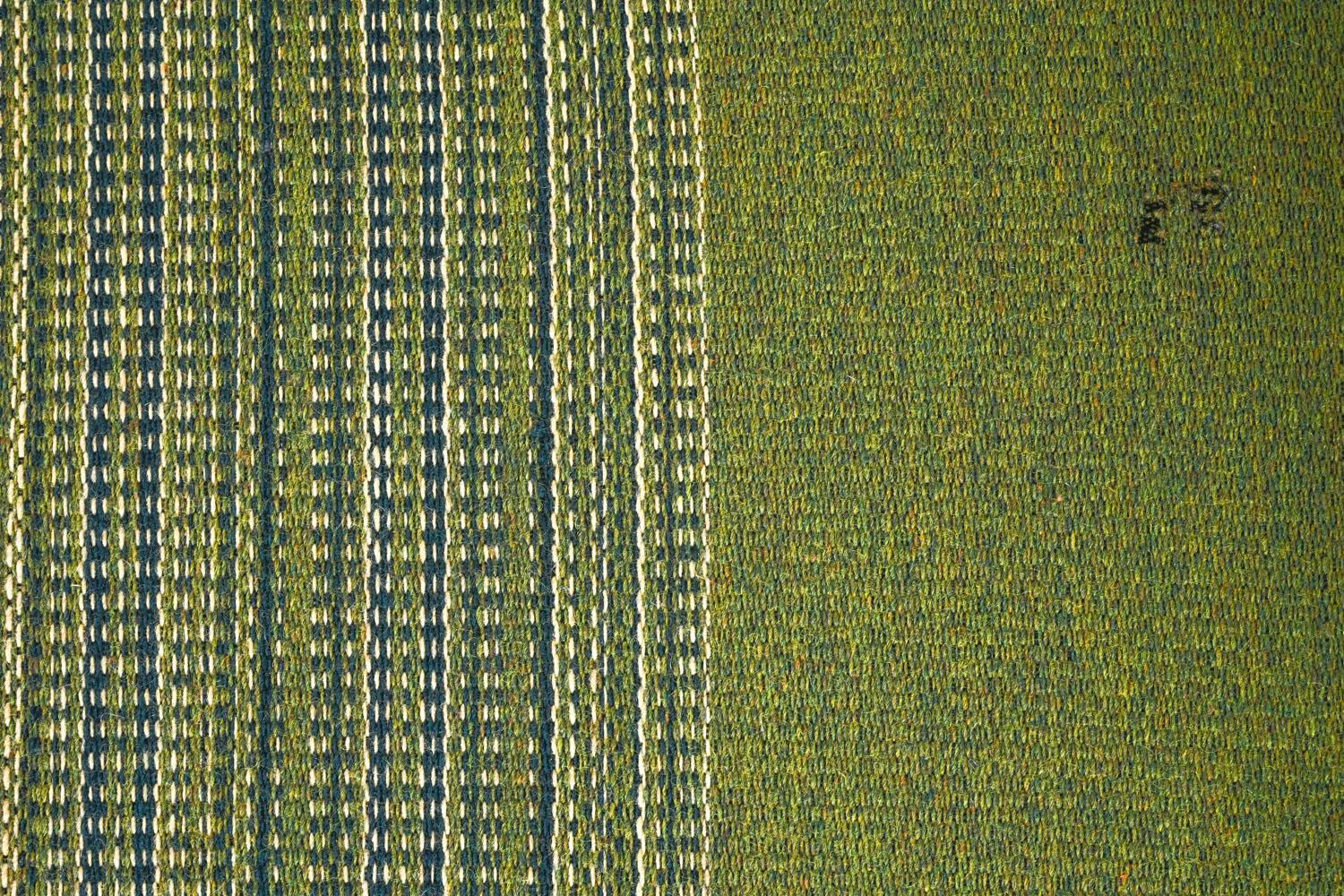 Raro divano in Oak di Henry Kjaernulf, Danimarca, circa anni '70 in vendita 7