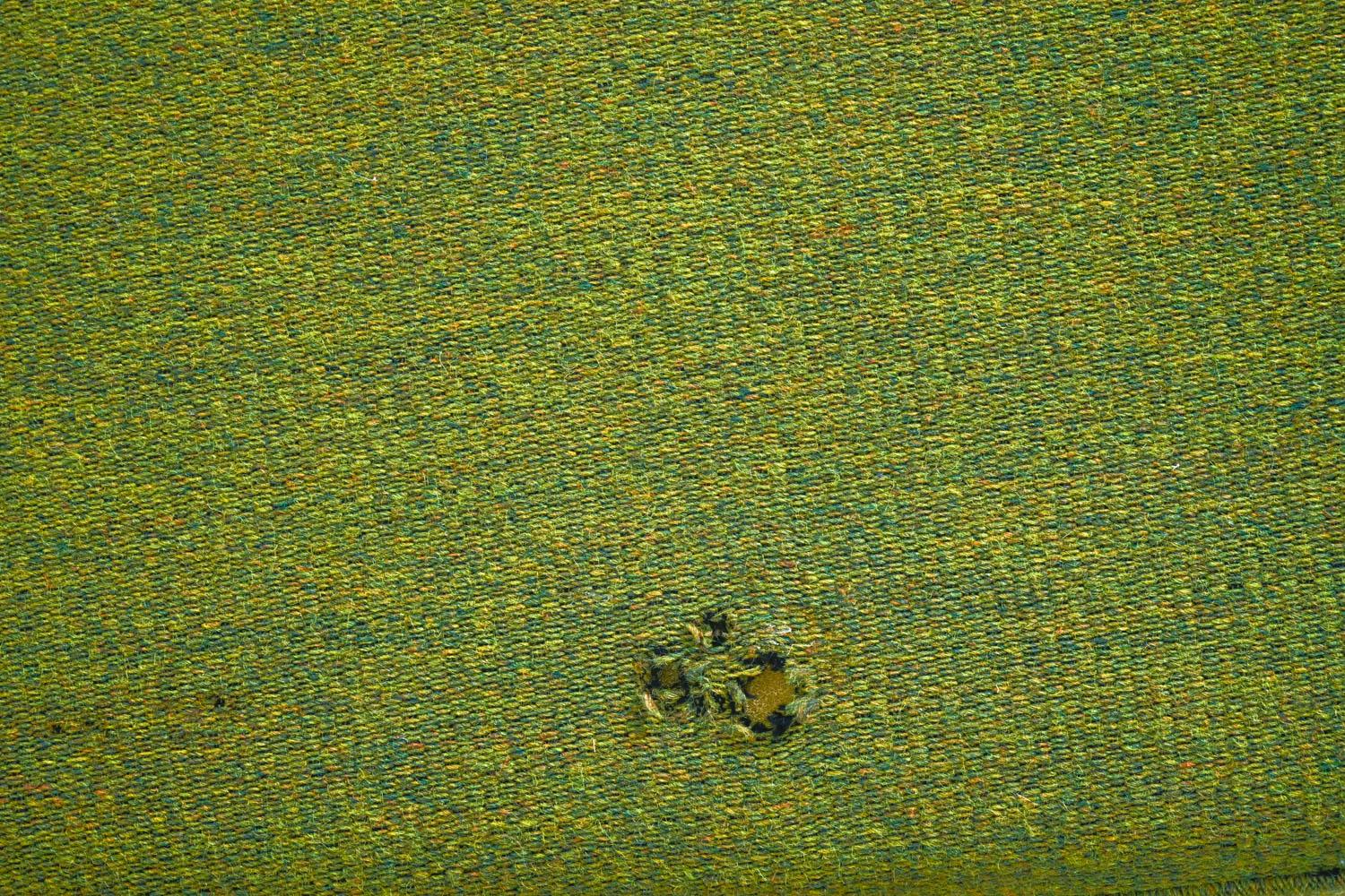Raro divano in Oak di Henry Kjaernulf, Danimarca, circa anni '70 in vendita 13