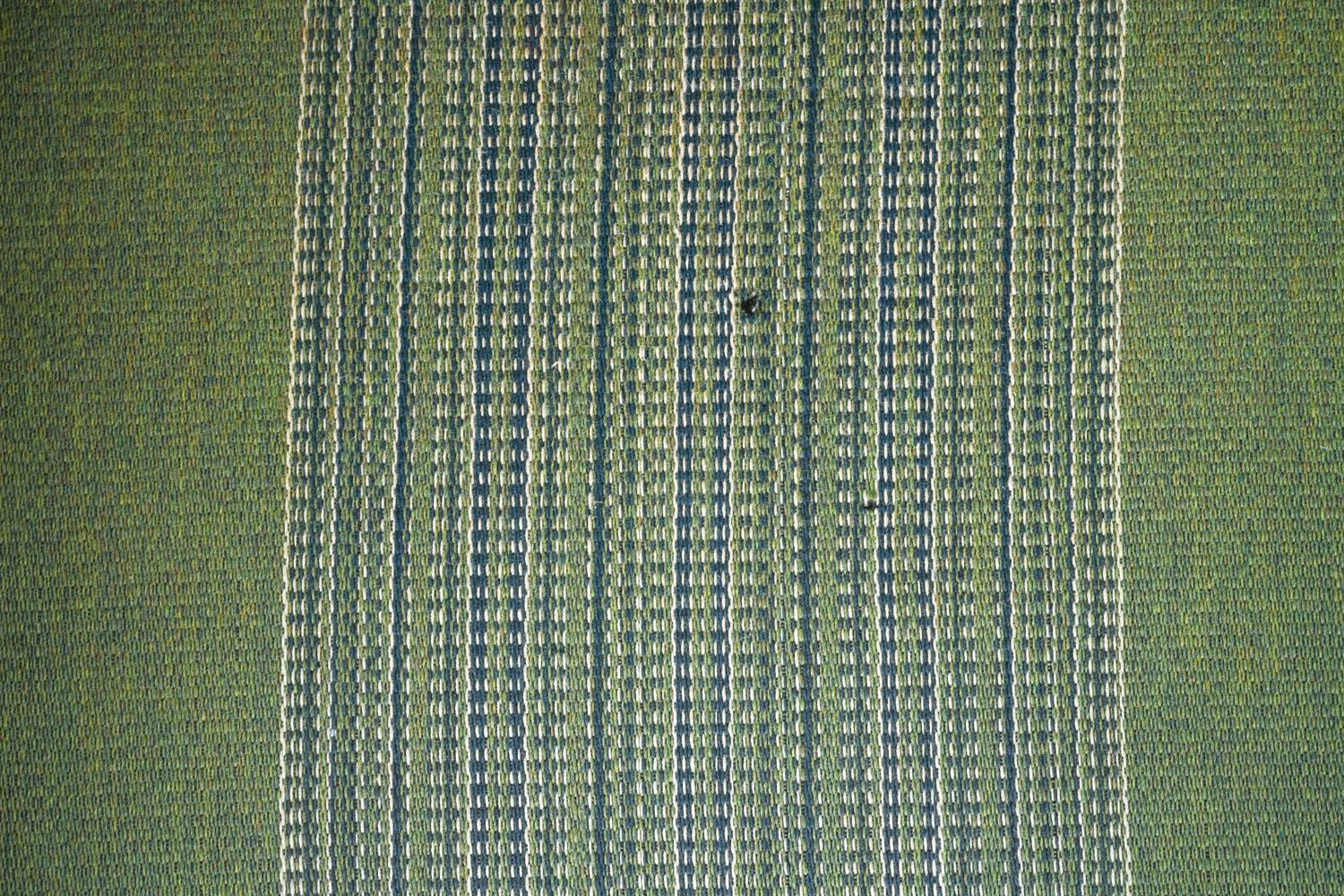 Raro divano in Oak di Henry Kjaernulf, Danimarca, circa anni '70 in vendita 2