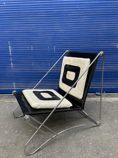 Rara poltrona Odile Mir