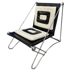 Rare Odile Mir easy chair