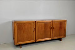 Rare of Sideboard "Mb15" by Franco Albini for Poggi