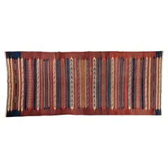 Rare Kilim arménien ancien