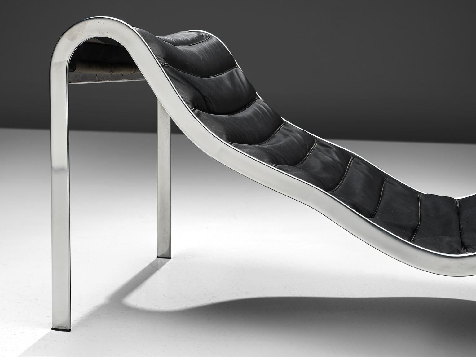 Rara Chaise Longue 