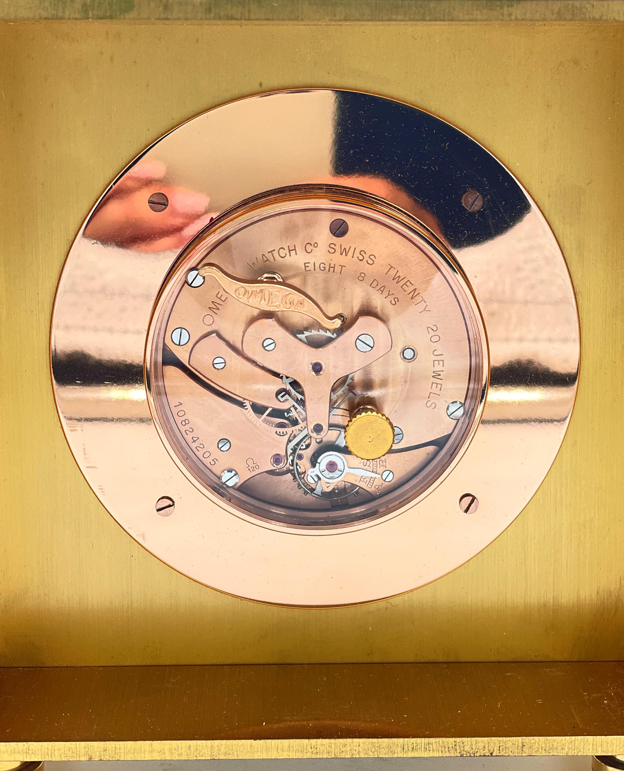 clock guts