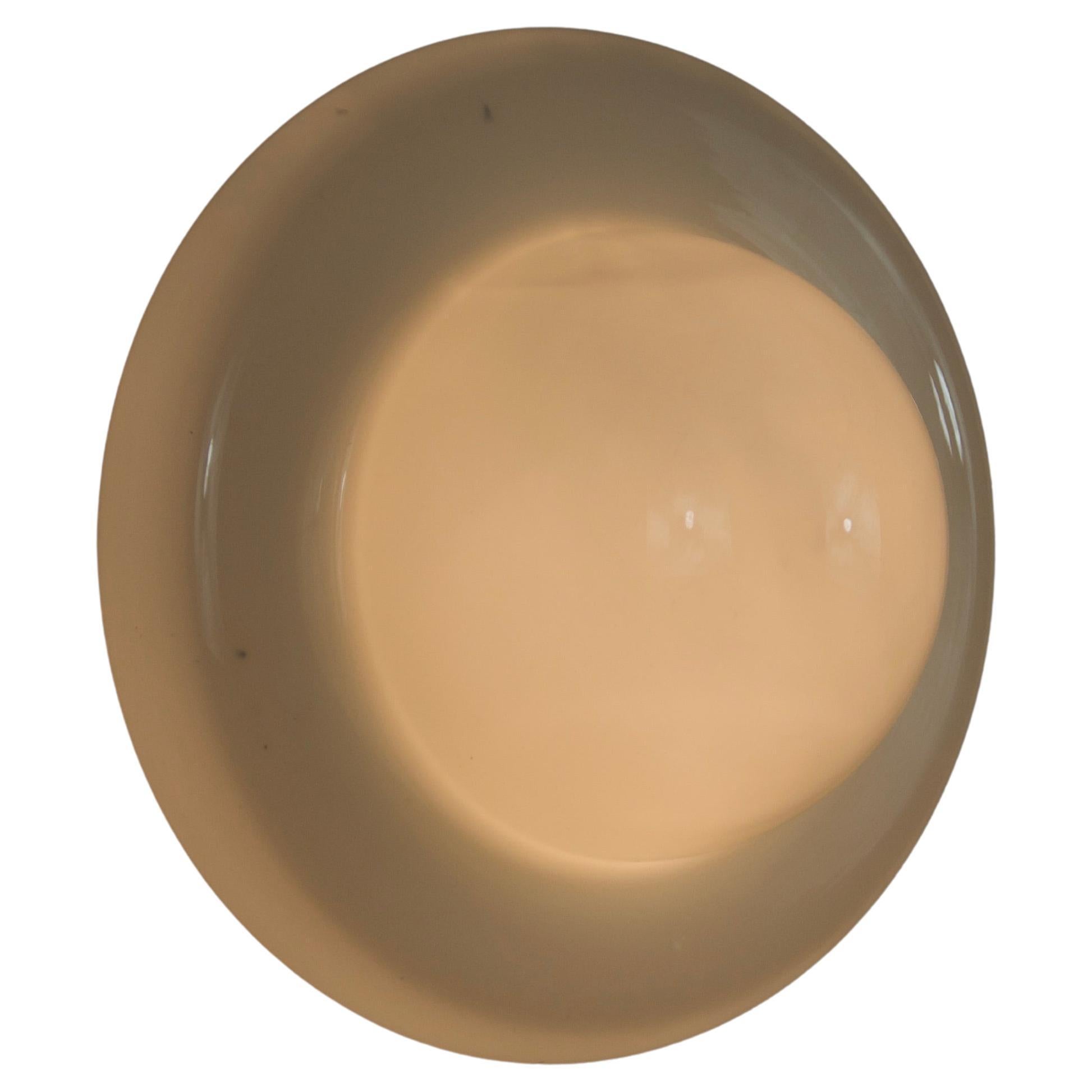 Rare affleurant "Omega" par Vico Magistretti pour Artemide, Italie, 1960