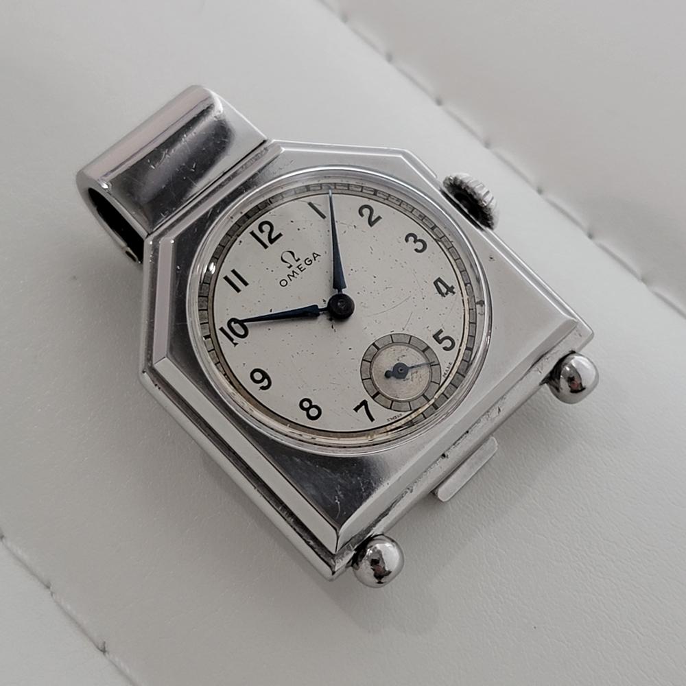orologi old money