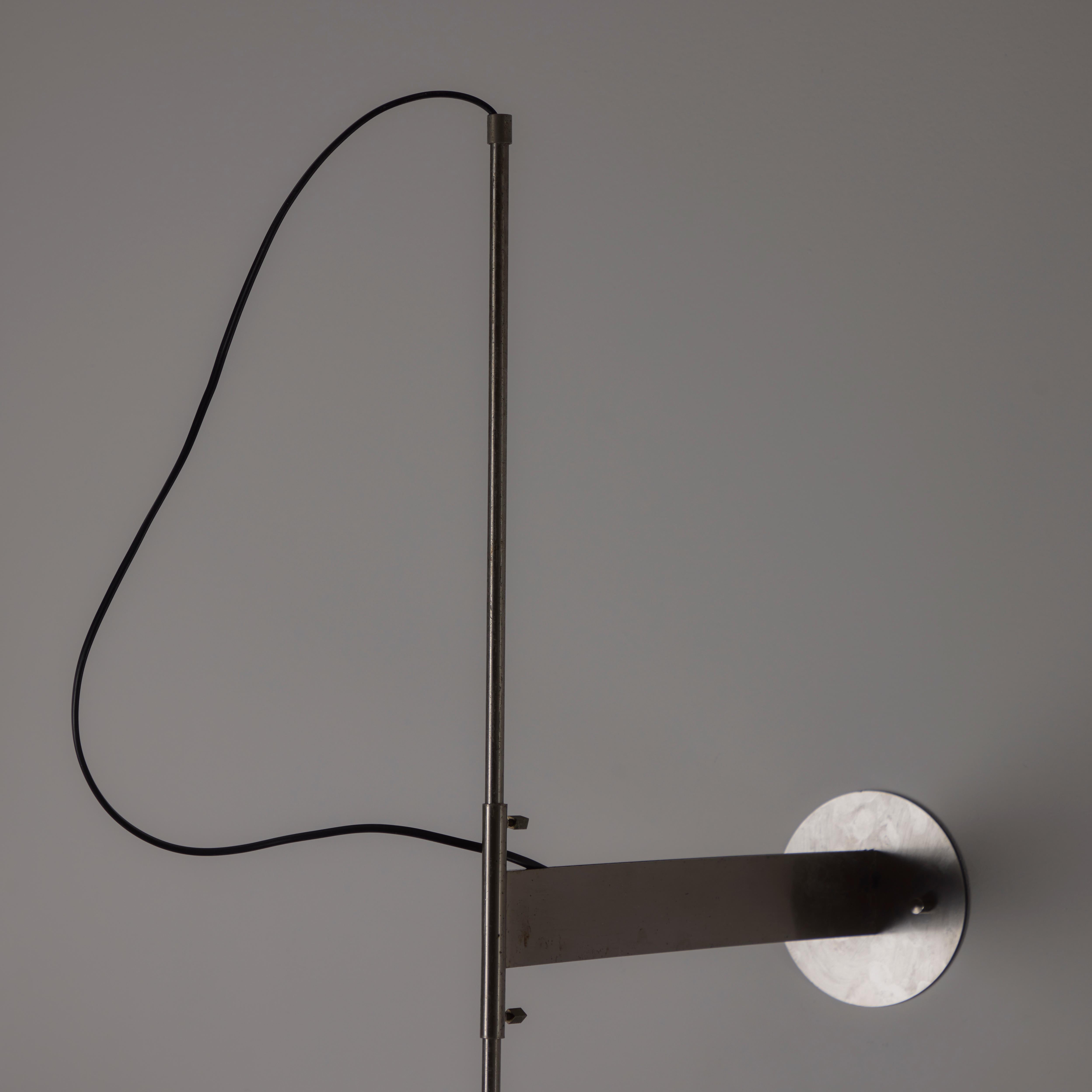 Rare lampade da parete 'Omega' di Vico Magistretti per Artemide 3